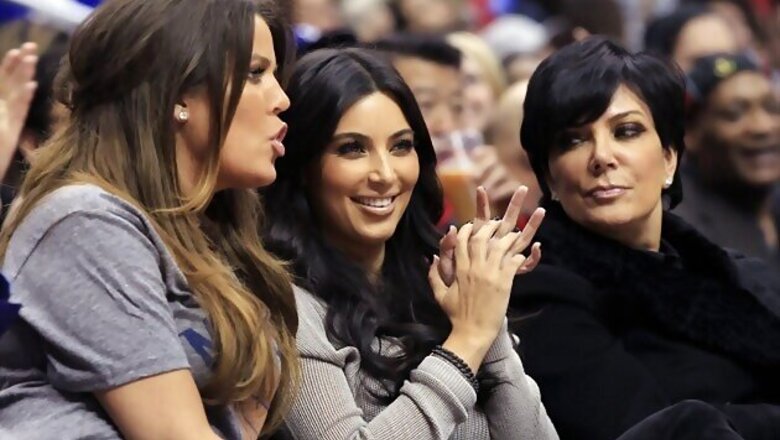 Kim Kardashian thanks Khloe for hosting Thanksgiving