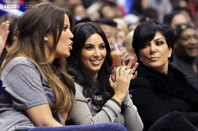 Kim Kardashian thanks Khloe for hosting Thanksgiving