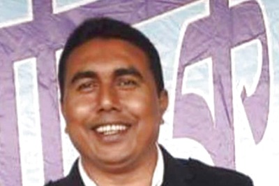 'If One Person Can Hold...': Calcutta HC Slams Bengal Govt Over Shahjahan Sheikh | Sandeshkhali Row Updates