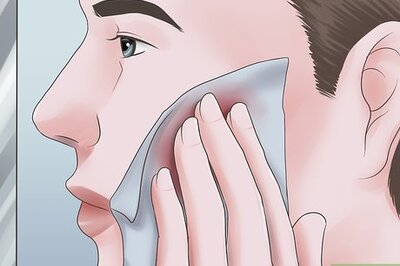 How to Get Rid of a Cut on Your Face