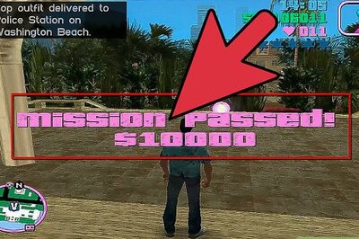 How to Be a Cop in Grand Theft Auto (GTA) Vice City