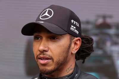 Lewis Hamilton and Mercedes Under Investigation After Brazil GP Sprint Edge