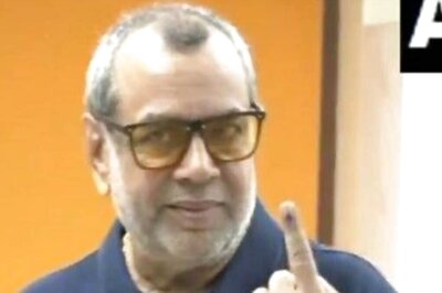 Paresh Rawal Says PUNISH Those Who Don't Vote: 'Like Increase In Tax...' | WATCH