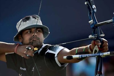 India collect 8 medals at Asian Archery Grand Prix