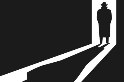 In the World of Spies, Line Between Hunter & Hunted Can Blur Quickly. Just Ask Israel