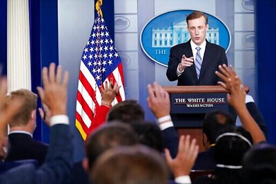 Taliban Takeover Prompts Fears Of A Resurgent Al-Qaida