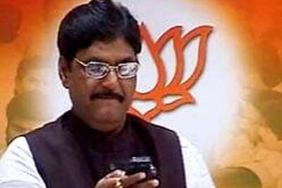 BJP woos Munde, says he will return to fold