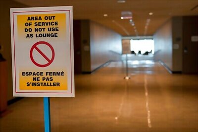 Virtual UN Meeting Saps NYC Of Yearly Hubbub, Cash Infusion