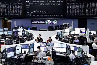 Shares Struggle To Shake Off Bearish Mood