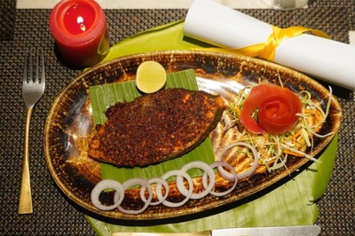 Taste the Best of the Coast in Delhi's Best Culinary Hotspot