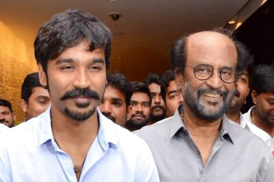 Rajinikanth Says Dhanush Not His Son-in-law Anymore? Here's What We Know