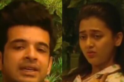 Karan Kundrra in Tears After Huge Fight With Tejasswi Prakash: 'I've Never Been Humiliated So Much'