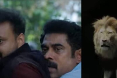 Kunchacko Boban's Grrr Teaser Promises Funny Misadventures Straight From Lion's Den