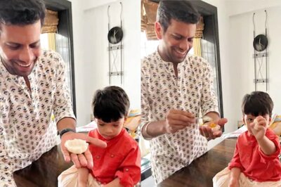 Ganesh Chaturthi Special: Aashutosh Gokhale Shares Three-Step Ukadiche Modak Recipe