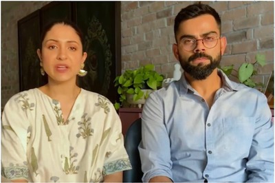Anushka Sharma, Virat Kohli Help Raise Funds For Child Requiring World's Most Expensive Medicine
