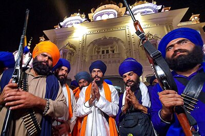 OPINION | Khalistan a Case of Manufactured Grievances: Why Modi Government Should Tackle It With Iron Fist