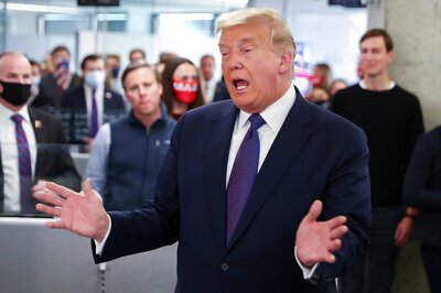 Trump's Coronavirus Advisor Who Advocated Against Mask-wearing Resigns