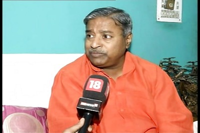 'Sacrifice Squad' Will Hit the Streets if Ayodhya Verdict Does Not Go Our Way: BJP's Vinay Katiyar