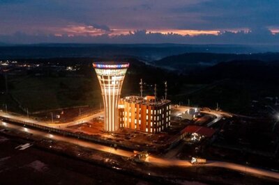 Goa's Tourism to Take Off With Manohar International Airport's Inauguration | 10 Points