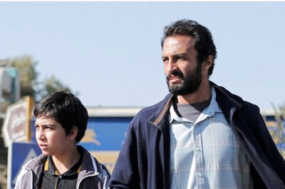 A Hero Movie Review: Asghar Farhadi Gives an Incisive Comment on Iranian Society's Morality