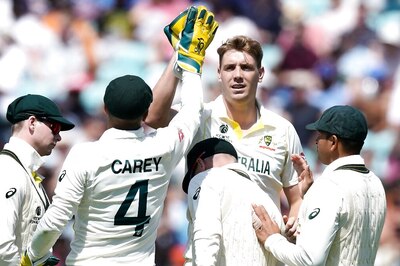 'Australia Clearly Played With the Ball': Former Pakistan Batter Alleges Ball-Tampering During WTC Final 2023