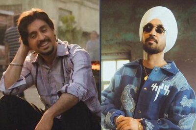 ‘They Said Punjabis Can’t Act In Films, I Proved Them Wrong’: Diljit Dosanjh