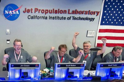 NASA Plans to Build Moon-orbiting Spaceport