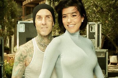 Watch: Travis Barker Plays Drums In Hospital Room To Bond With His Newborn Baby