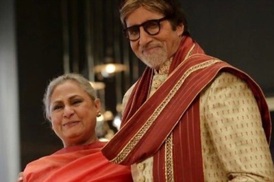 Jaya Bachchan Accuses Amitabh Bachchan of NOT Answering Her Calls: 'Koi Gambheer Baat...' | Viral Video