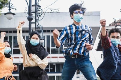 MPBSE 10th, 12th Result 2022 Declared: Nancy tops HSSC, Ishita HSC, Check Stream-Wise Topper List