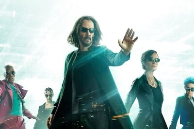 Why Keanu Reeves’ The Matrix Resurrections, Despite Earning Rs 1210 Crore, Is Considered Flop