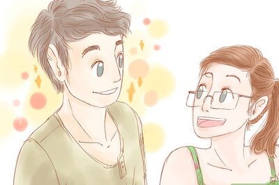 How to Put Your Arm Around a Girl