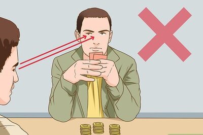 How to Tell if Someone Is Lying in Poker