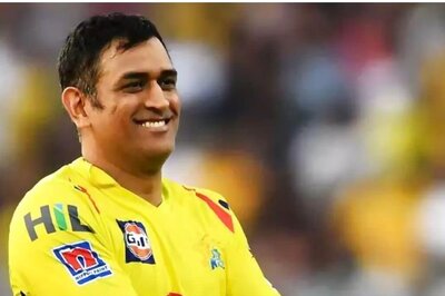MS Dhoni's Never-Heard-Before-Heard Tale: When MSD Stumped Chef With a Humble Request