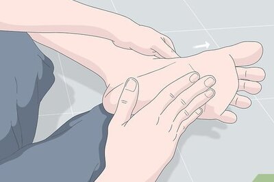 How to Stretch the Arch of Your Foot
