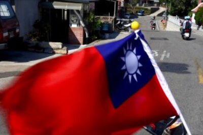 Taiwan Scrambles 29 Jets to Warn Away Chinese Planes in Its Air Defence Zone