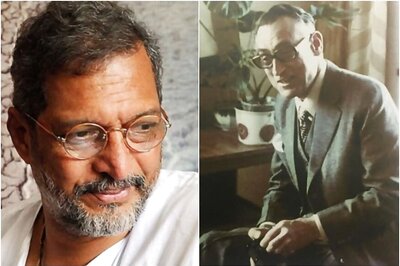 Nana Patekar to Play RAW Chief RN Kao in 20-episode Web Series