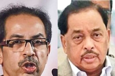 EXCLUSIVE | Inside Details From Varsha: How Uddhav Thackeray Kept Close Tabs on Rane All Day