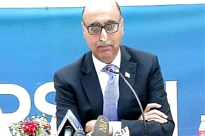 War Not a Solution to Indo-Pak Problems: Pakistan Envoy Basit