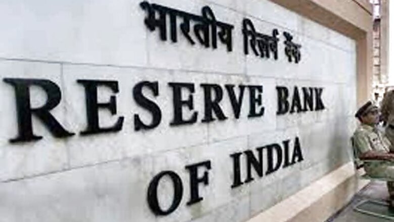 RBI issues Rs 100 notes with new numbering pattern