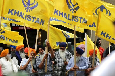 NIA's Huge Reward on Canada-based Lakhbir Singh Landa, 3 Other Khalistani Terrorists | Who Are They