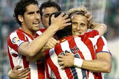 Barcelona handed first defeat of season