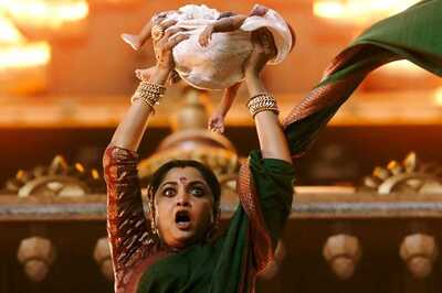 Hope Rs 1500 Cr Films Augur Well For Industry: Baahubali Producer