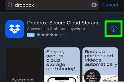 The Complete Guide for Using Dropbox on iPad