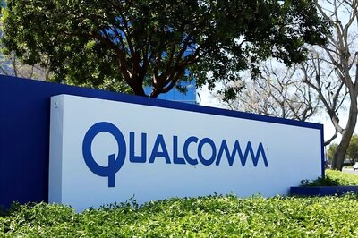 Qualcomm Offers EU Concessions Over $38 Billion NXP Takeover Bid