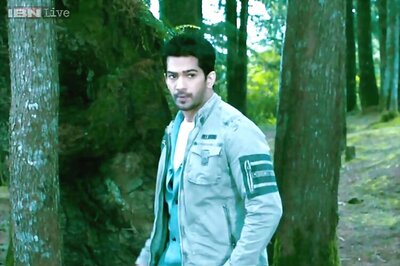 Versatile roles I got to play with Balaji Telefilms are Ekta Kapoor's brainchild: Amit Tandon