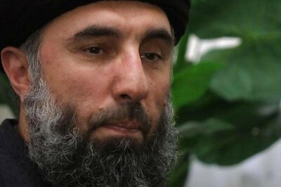 Former Afghan Warlord Hekmatyar Returns to Kabul After 20 Years