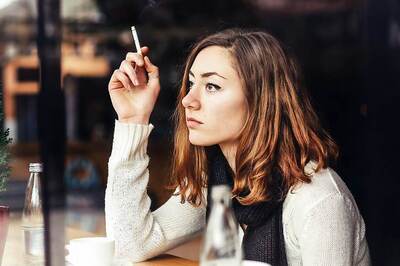 Smoking, Diabetes & Hypertension Spike Heart Attack Risk in Women