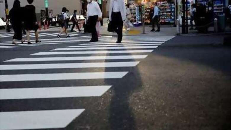 Japan's economy shrinks at record pace as pandemic hits spending