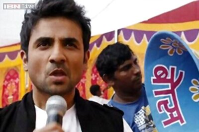 Unfair to ask director about film's performance: Shekhar Ghosh